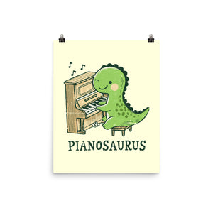 Pianosaurus