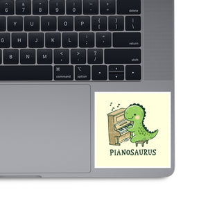 Pianosaurus