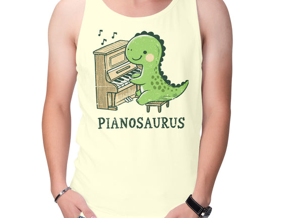 Pianosaurus