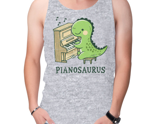Pianosaurus