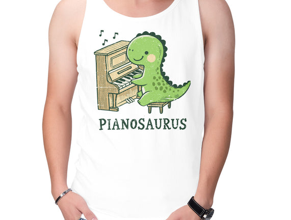 Pianosaurus