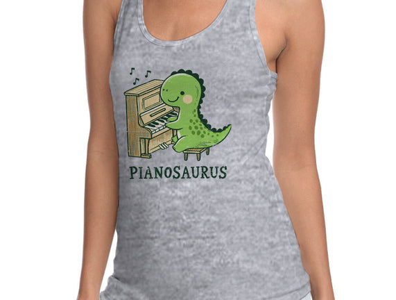 Pianosaurus