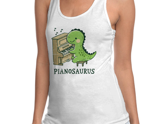Pianosaurus