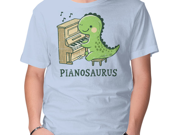 Pianosaurus