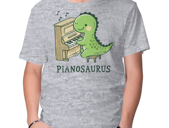 Pianosaurus