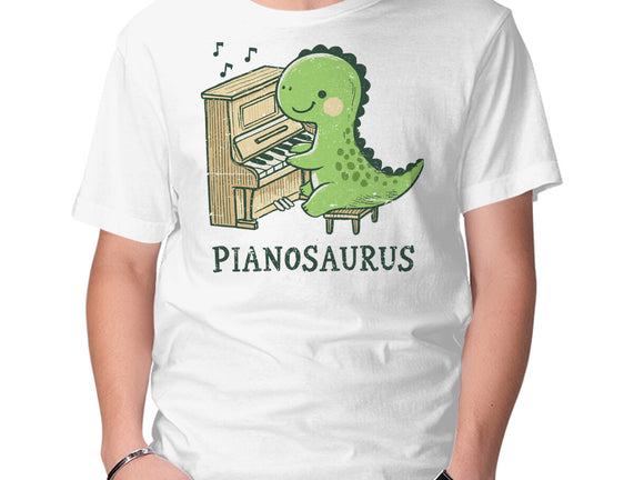 Pianosaurus