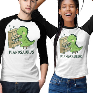 Pianosaurus