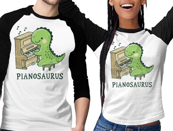 Pianosaurus
