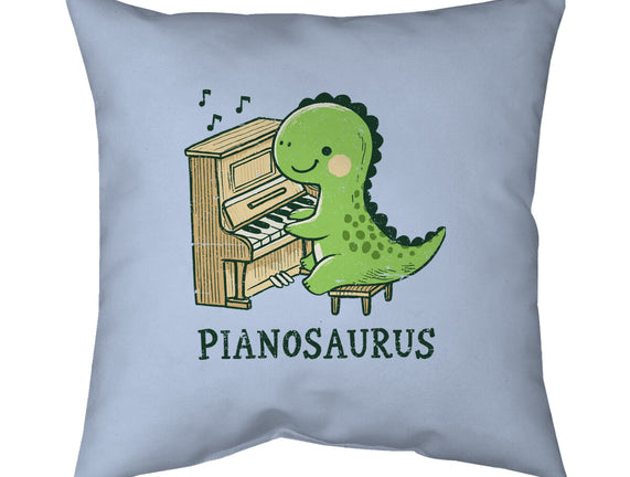 Pianosaurus