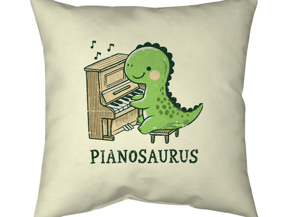 Pianosaurus