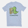 Pianosaurus-Mens-Premium-Tee-BridgeWalker