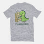 Pianosaurus-Mens-Premium-Tee-BridgeWalker