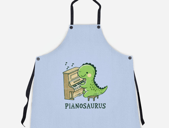Pianosaurus