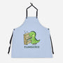 Pianosaurus-Unisex-Kitchen-Apron-BridgeWalker