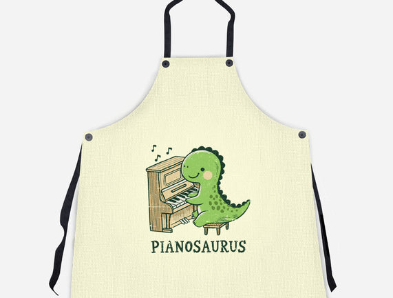 Pianosaurus