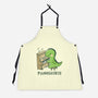 Pianosaurus-Unisex-Kitchen-Apron-BridgeWalker