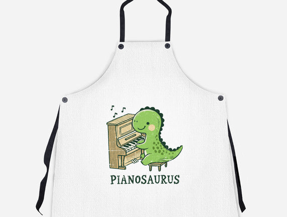 Pianosaurus