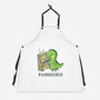 Pianosaurus-Unisex-Kitchen-Apron-BridgeWalker