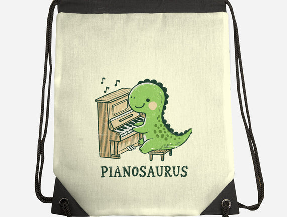 Pianosaurus