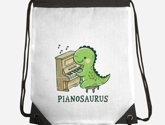 Pianosaurus