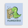 Pianosaurus-None-Stretched-Canvas-BridgeWalker
