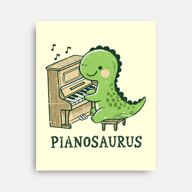 Pianosaurus-None-Stretched-Canvas-BridgeWalker