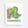 Pianosaurus-None-Stretched-Canvas-BridgeWalker