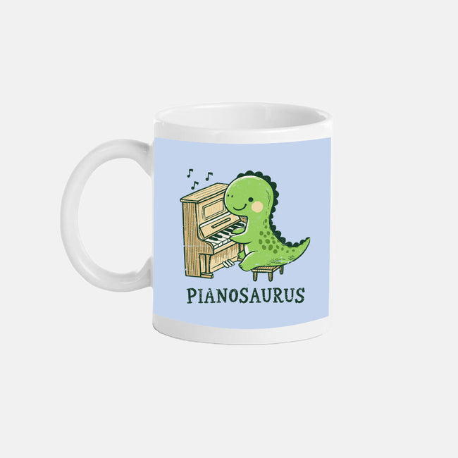 Pianosaurus-None-Mug-Drinkware-BridgeWalker
