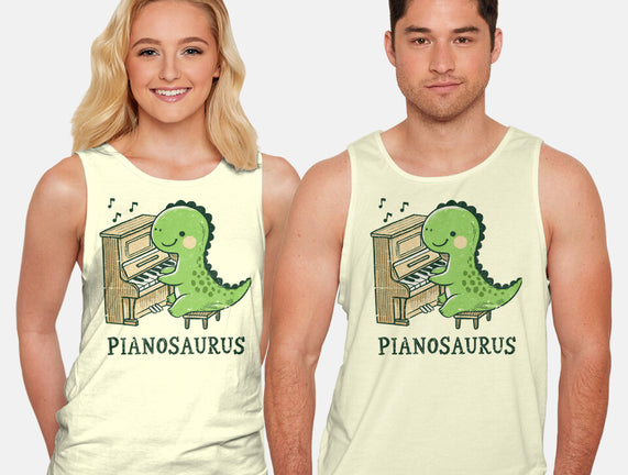 Pianosaurus