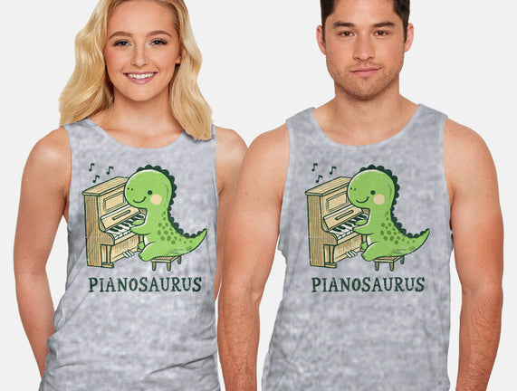 Pianosaurus