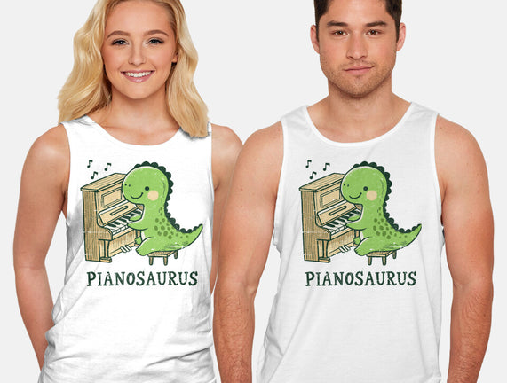 Pianosaurus