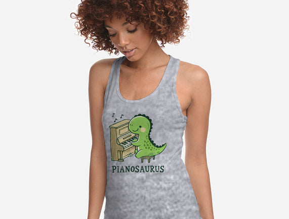 Pianosaurus
