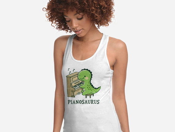 Pianosaurus