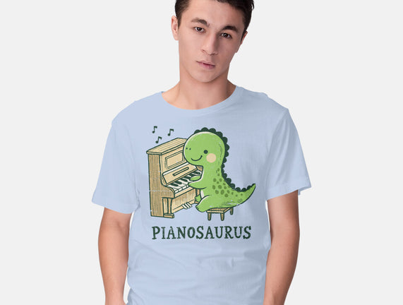 Pianosaurus