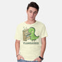 Pianosaurus-Mens-Basic-Tee-BridgeWalker