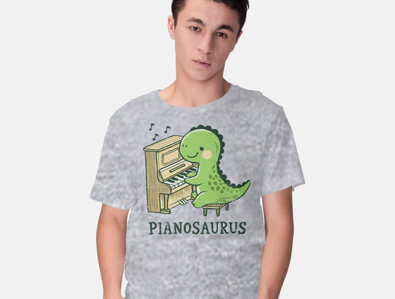 Pianosaurus