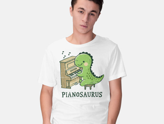 Pianosaurus