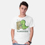 Pianosaurus-Mens-Basic-Tee-BridgeWalker