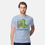 Pianosaurus-Mens-Premium-Tee-BridgeWalker