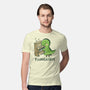 Pianosaurus-Mens-Premium-Tee-BridgeWalker