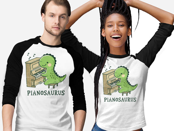 Pianosaurus