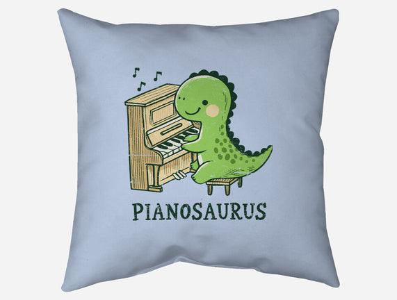 Pianosaurus