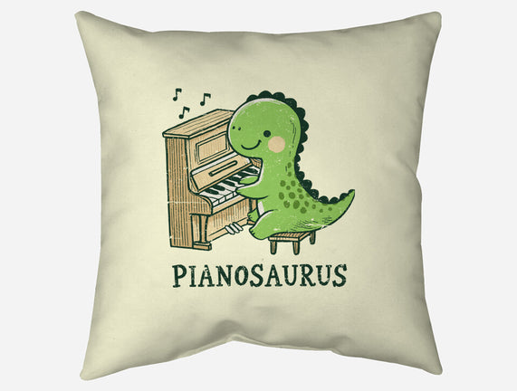 Pianosaurus