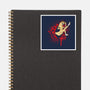 Hello My Baby-None-Glossy-Sticker-dalethesk8er