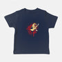 Hello My Baby-Baby-Basic-Tee-dalethesk8er
