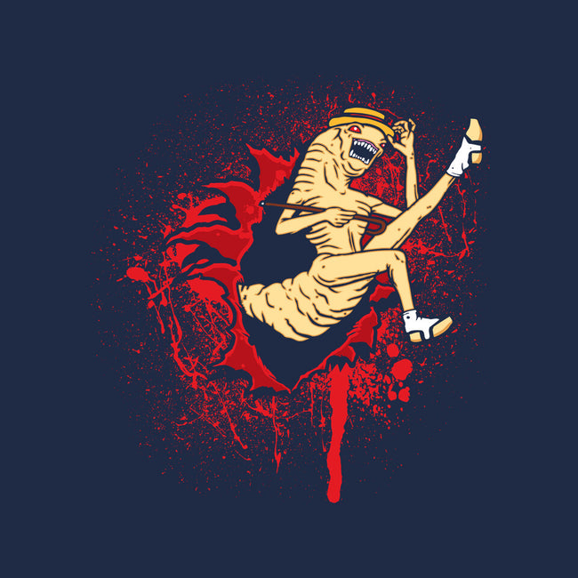 Hello My Baby-Mens-Basic-Tee-dalethesk8er