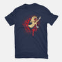 Hello My Baby-Mens-Basic-Tee-dalethesk8er