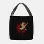 Hello My Baby-None-Adjustable Tote-Bag-dalethesk8er