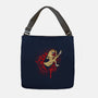 Hello My Baby-None-Adjustable Tote-Bag-dalethesk8er