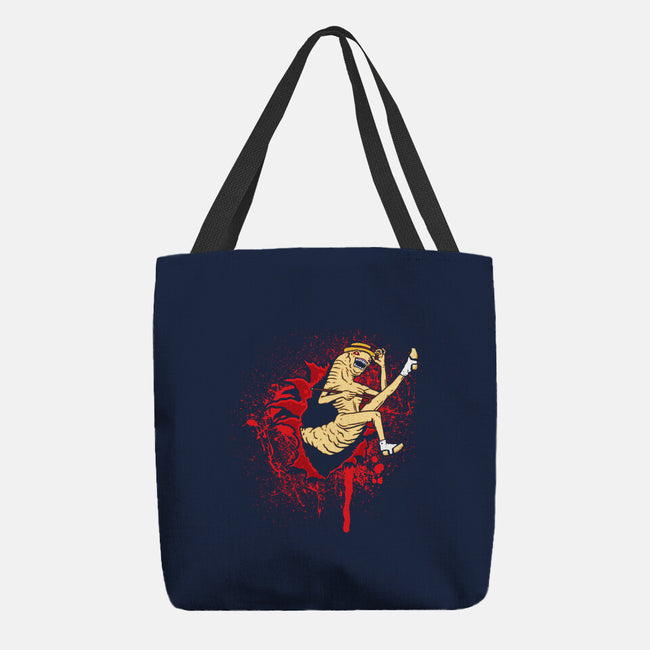 Hello My Baby-None-Basic Tote-Bag-dalethesk8er